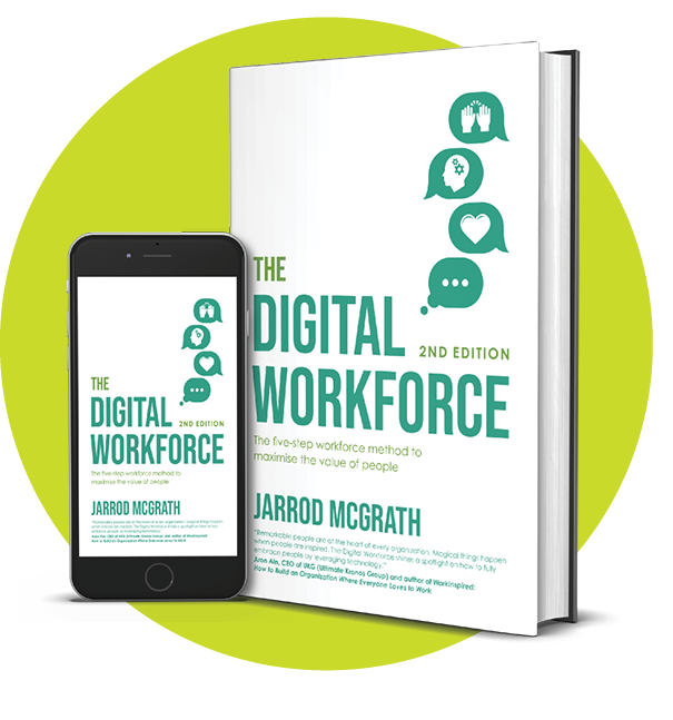 The Digital Workforce